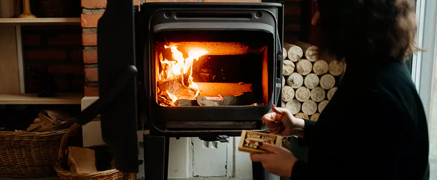 Key Features of Vermont Castings Fireplaces in Terre Haute, IN