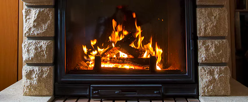 Best Wood Fireplace Repair Company in Terre Haute, Indiana