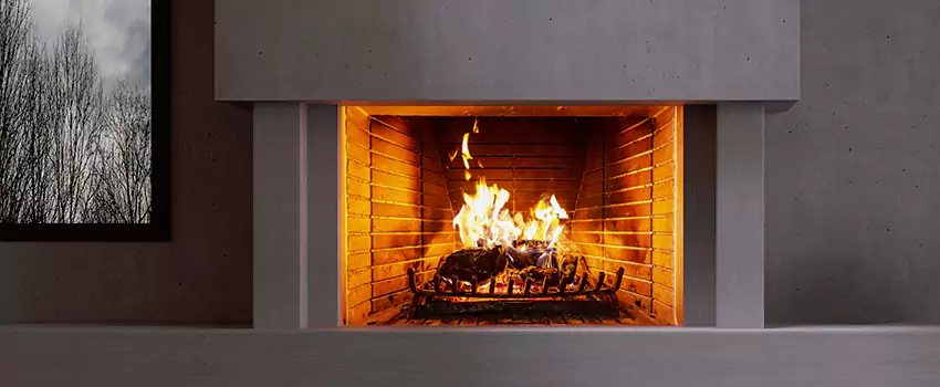 Indoor Wood Burning Furnace Repair and Installation in Terre Haute, Indiana