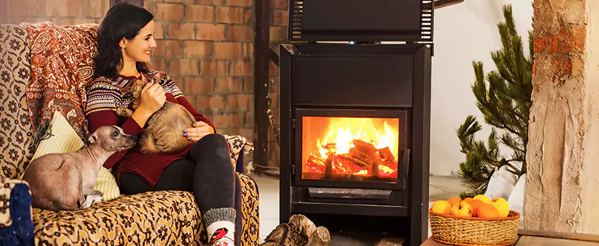 Wood Stove Chimney Cleaning Services in Terre Haute, IN