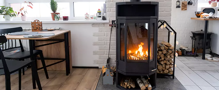 Wood Stove Firebox Installation Services in Terre Haute, IN