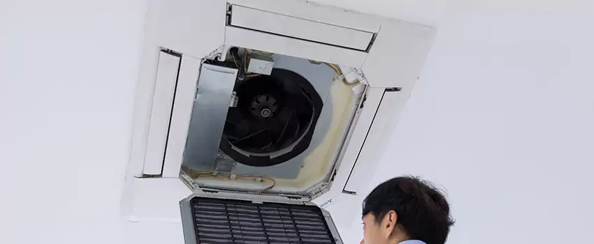 Benefits of Professional Air Duct Cleaning in Terre Haute, Indiana