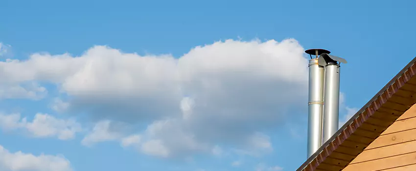 Chimney Cap Bird Guard Repair in Terre Haute, Indiana
