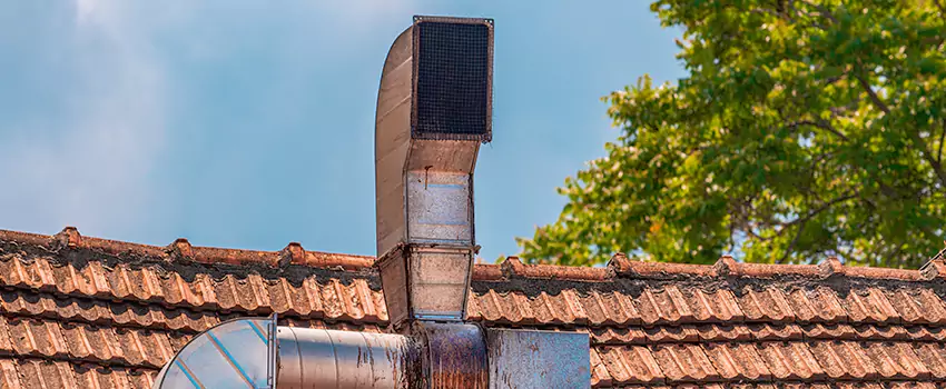 Chimney Creosote Cleaning Experts in Terre Haute, Indiana