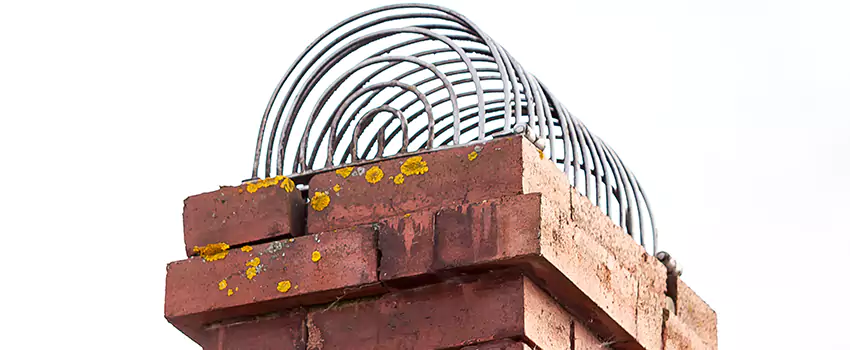 Chimney Crown Problems in Terre Haute, Indiana