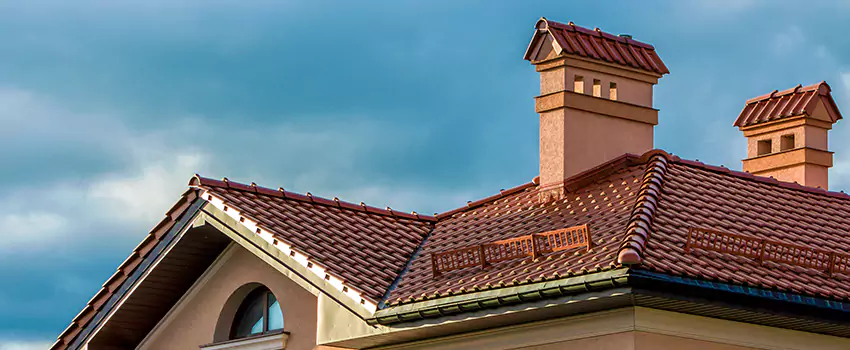 Residential Chimney Services in Terre Haute, Indiana