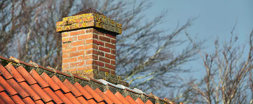 Chimney Flue Cap Installation in Terre Haute, IN