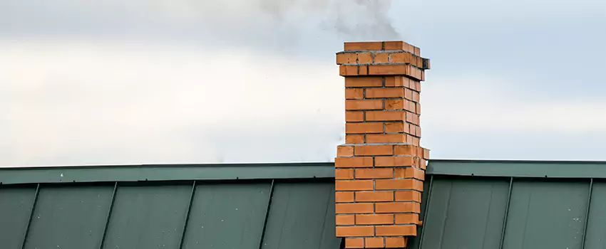 Chimney Installation Company in Terre Haute, IN