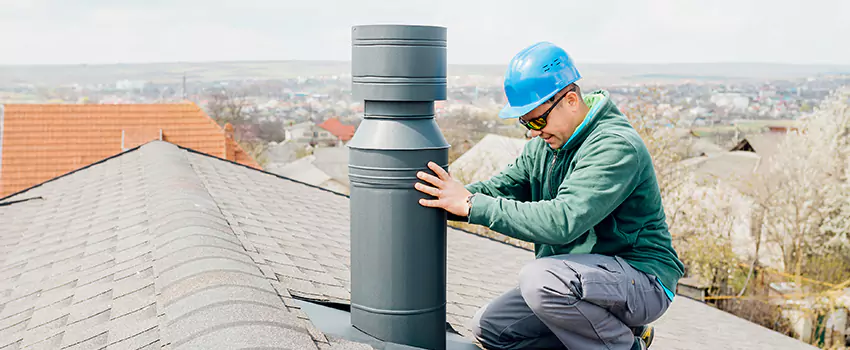 Insulated Chimney Liner Services in Terre Haute, IN