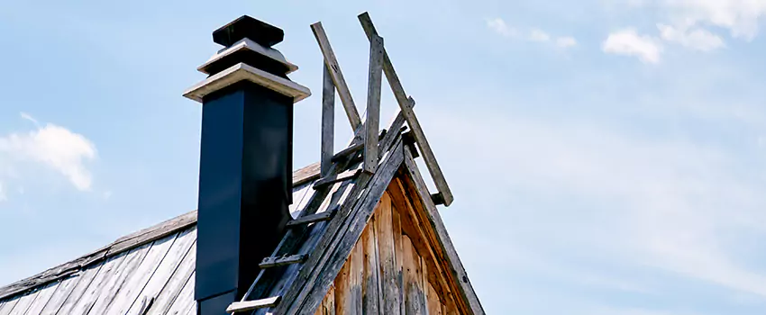Chimney Pot Inspection in Terre Haute, IN
