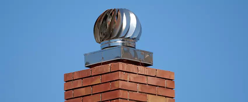 Chimney Flue Rebuild Services in Terre Haute, Indiana