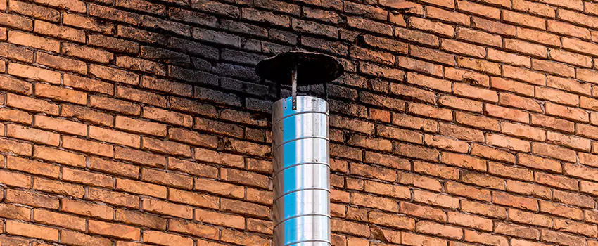 Chimney Design and Style Remodel Services in Terre Haute, Indiana