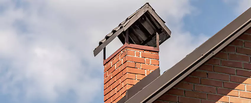 Chimney Saver Masonry Repair Contractor in Terre Haute, Indiana
