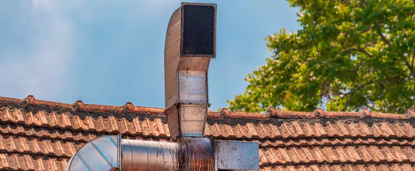 Chimney Blockage Removal in Terre Haute, Indiana