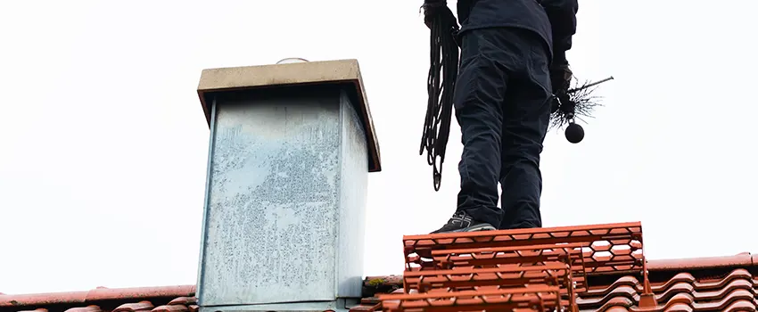 Modern Chimney Sweeping Techniques in Terre Haute, Indiana