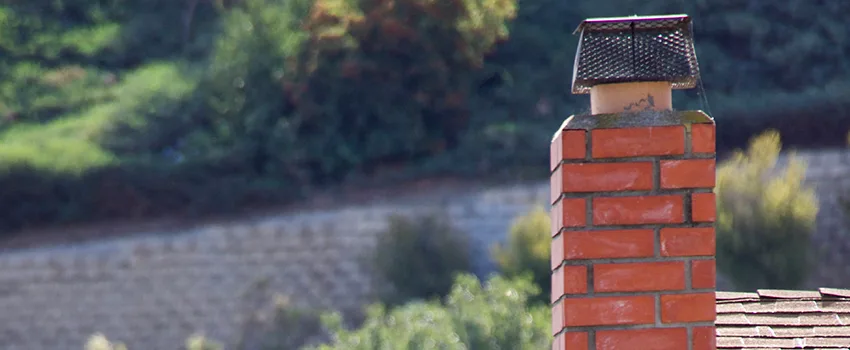 Chimney Tuckpointing And Masonry Restoration in Terre Haute, IN