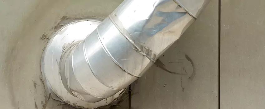 Dryer Vent Repair Process in Terre Haute, IN