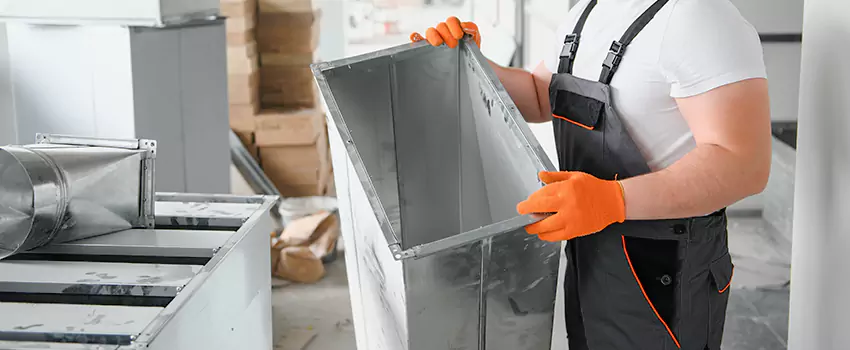 Benefits of Professional Ductwork Cleaning in Terre Haute, IN