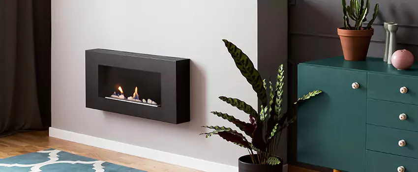 Cost of Ethanol Fireplace Repair And Installation Services in Terre Haute, IN