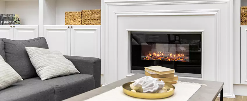 Professional Fireplace Maintenance Contractors in Terre Haute, IN