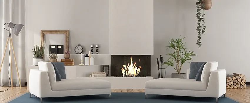 Decorative Fireplace Crystals Services in Terre Haute, Indiana