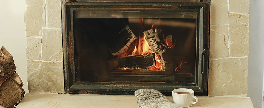 Fireplace Door Handle Replacements Services in Terre Haute, Indiana