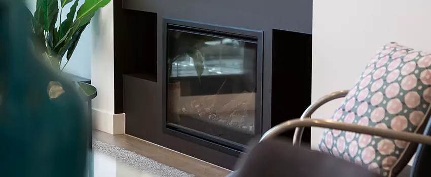 Gas Fireplace Installation in Terre Haute, IN