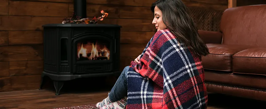 Fireplace Firebox Grate Replacement Services  in Terre Haute, Indiana