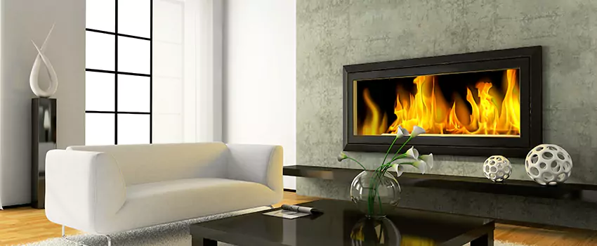 Fireplace Hearth Ideas in Terre Haute, Indiana