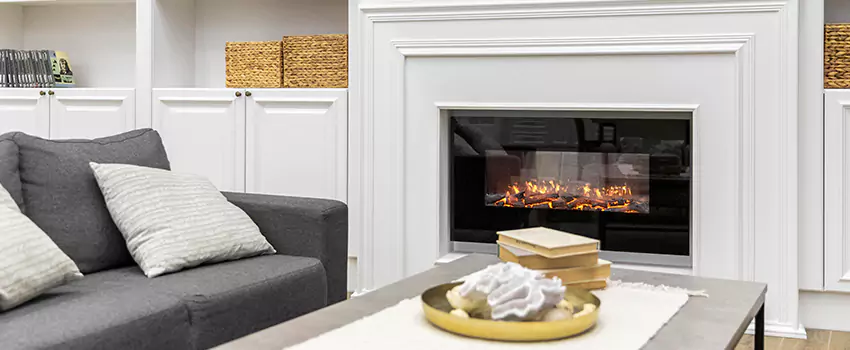 Pellet Fireplace Insert Installation in Terre Haute, IN
