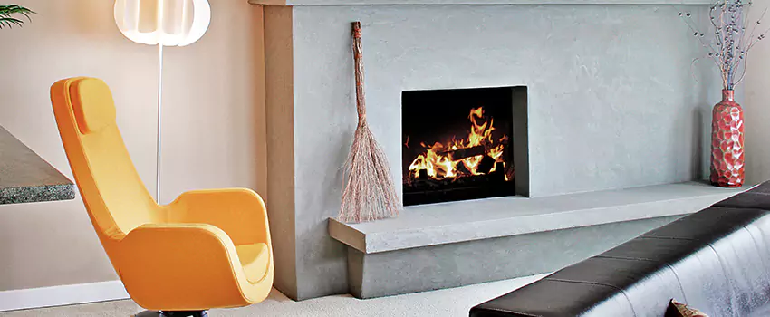Electric Fireplace Makeover Services in Terre Haute, IN