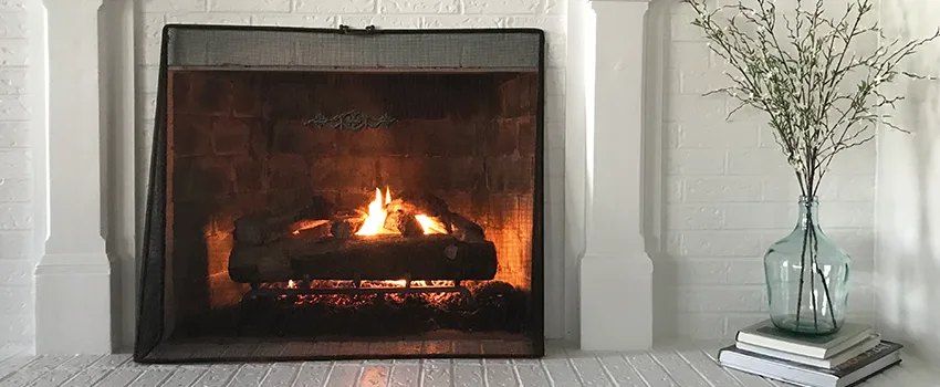 Cost-Effective Fireplace Mantel Inspection And Maintenance in Terre Haute, IN