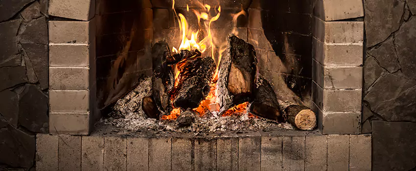 Cost of Rebuilding A Fireplace in Terre Haute, Indiana