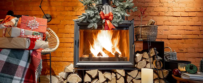 Steel Fireplace Grate Repair And Replacement Services in Terre Haute, Indiana