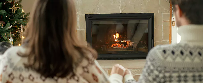 Fireplace Firebox Refurbish & Restore Services in Terre Haute, IN