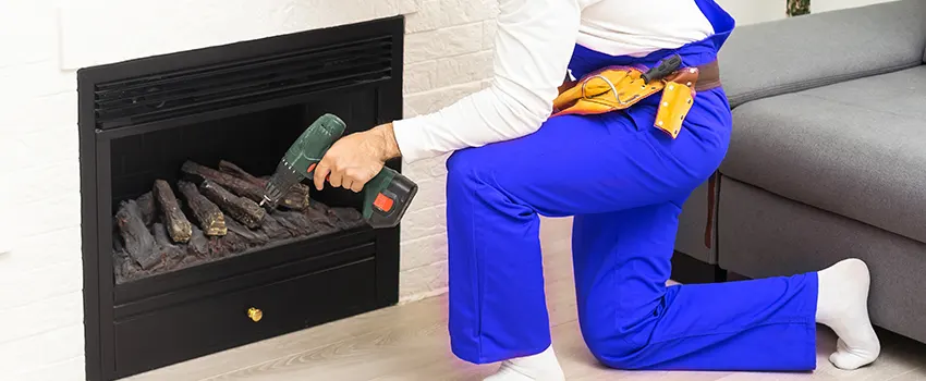 Fireplace Safety Inspection Specialists in Terre Haute, Indiana