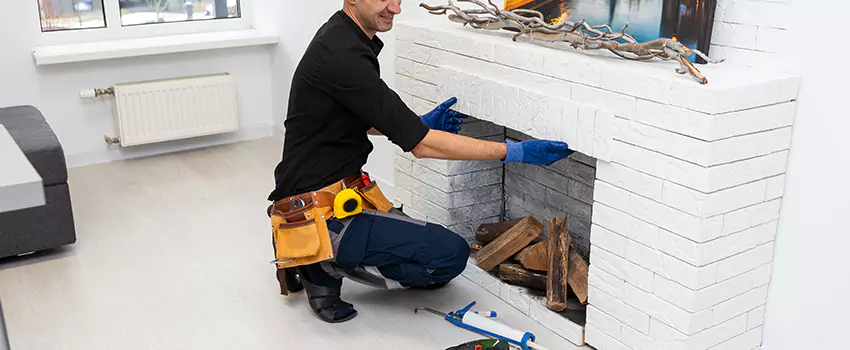 Gas Fireplace Repair And Replacement in Terre Haute, IN