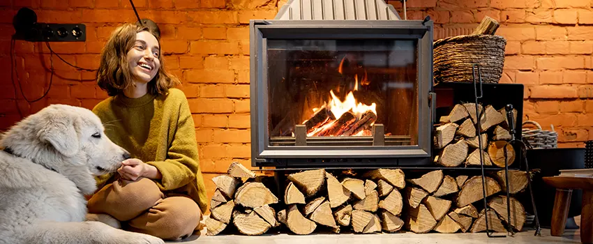 Fireplace Smell Removal Cost in Terre Haute, IN