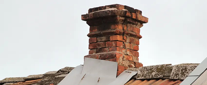 Cost of Fixing Blocked Chimney in Terre Haute, Indiana