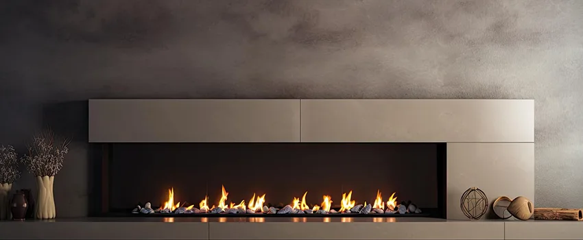 Gas Fireplace Logs Supplier in Terre Haute, Indiana
