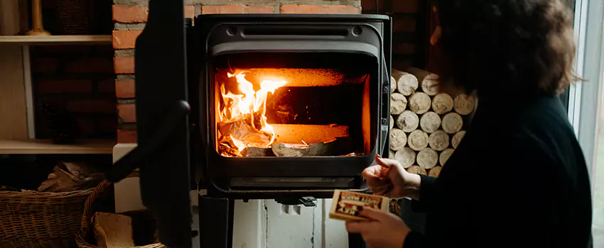 Hearthstone Wood Stoves Fireplace Repair in Terre Haute, Indiana
