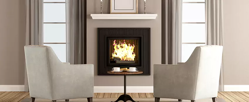 Heatilator Direct Vent Fireplace Services in Terre Haute, Indiana