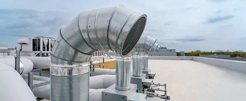Insulated Ductwork Repair Services Near Me in Terre Haute, IN