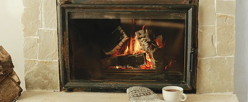 Kings man Fireplaces Insert Services in Terre Haute, IN