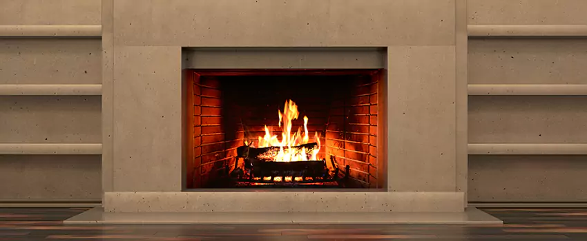 Majestic Trilliant Series Gas Fireplace Insert Repair in Terre Haute, Indiana