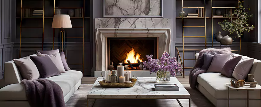 Napoleon Galaxy Series Outdoor Fireplaces Repair in Terre Haute, IN