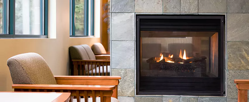 Osburn Fireplace Tempered Glass Hearth Pad Replacement in Terre Haute, Indiana