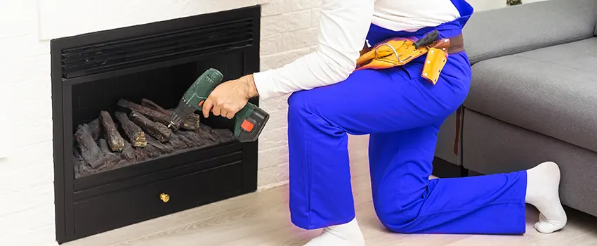 Pellet Fireplace Repair Services in Terre Haute, IN