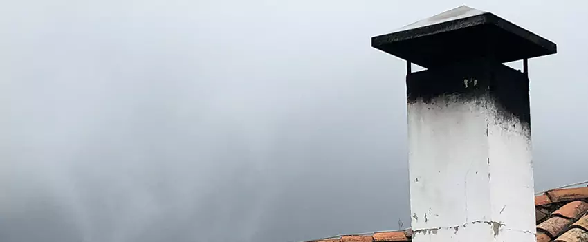 Prefab Chimney Crown Installation in Terre Haute, IN