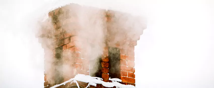 Chimney Flue Soot Removal in Terre Haute, IN